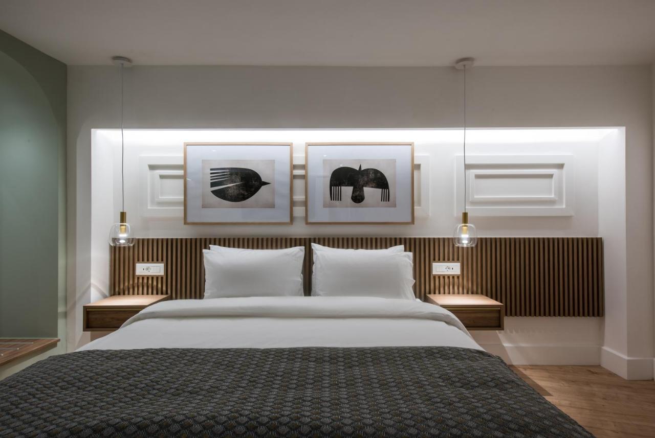The Blossom Collection In Center Appartement