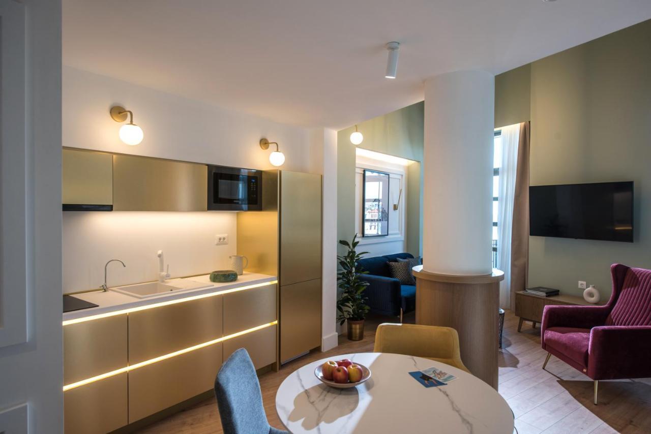 Appartement The Blossom Collection In Center Héraklion
