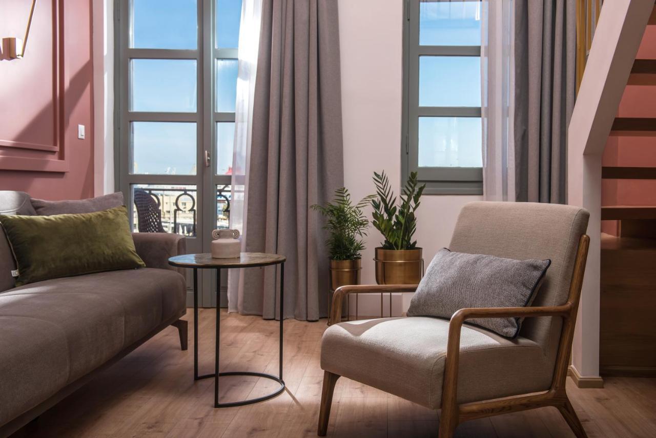 Appartement The Blossom Collection In Center