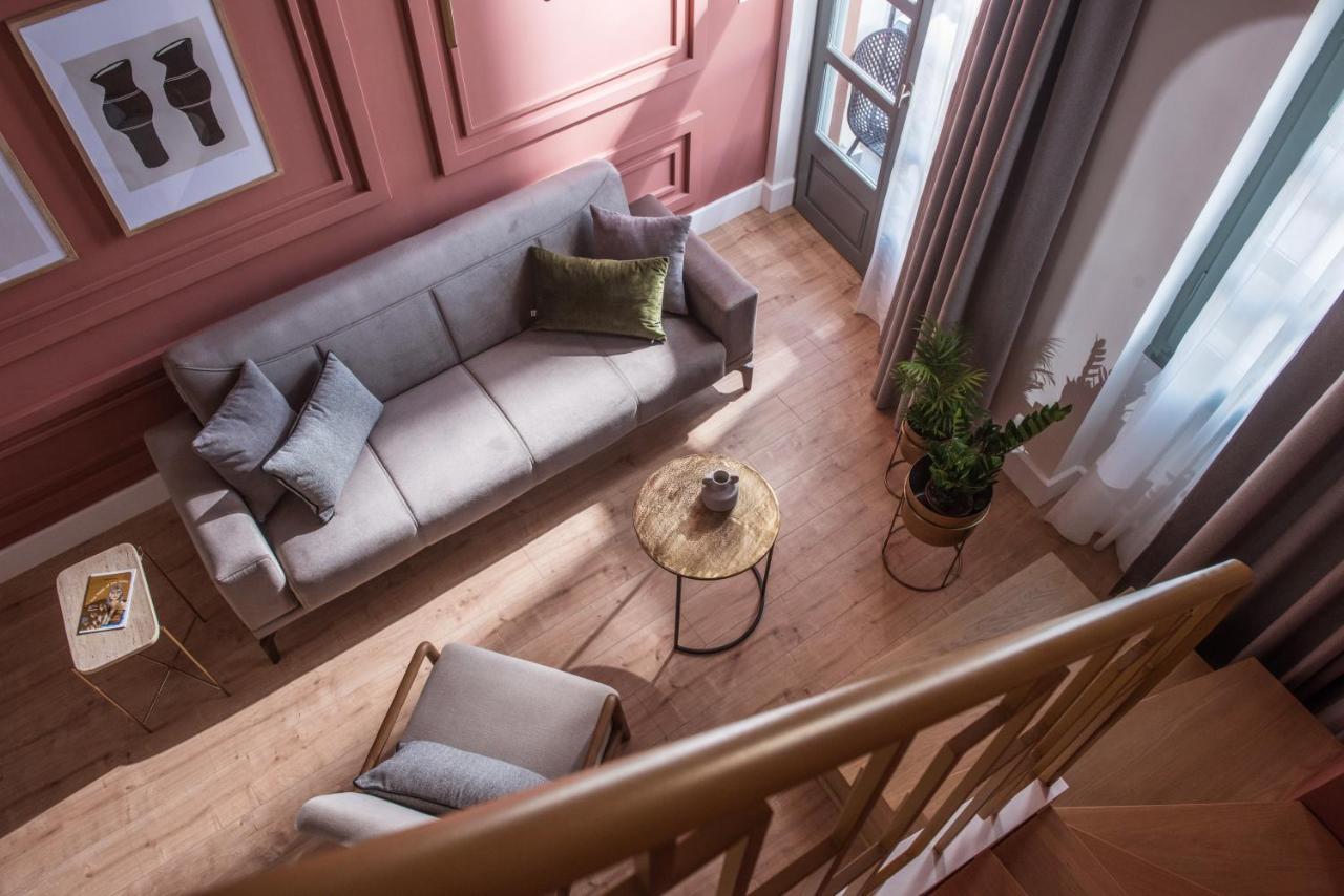 The Blossom Collection In Center Appartement *