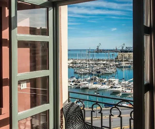 The Blossom Collection In Heraklion City Center