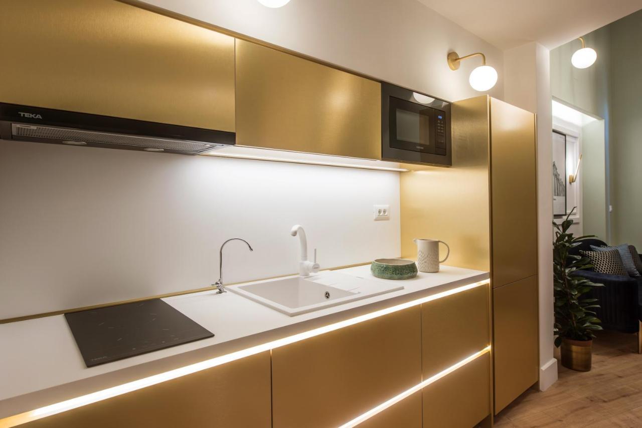 Appartement The Blossom Collection In Center *