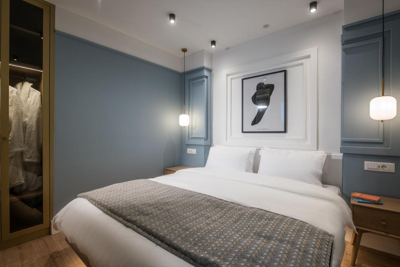 Appartement The Blossom Collection In Center Iraklion