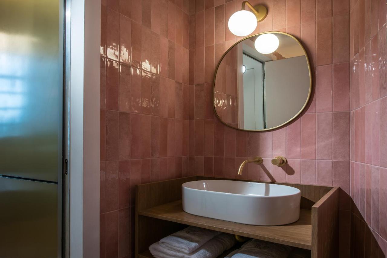 Appartement The Blossom Collection In Center Iraklion