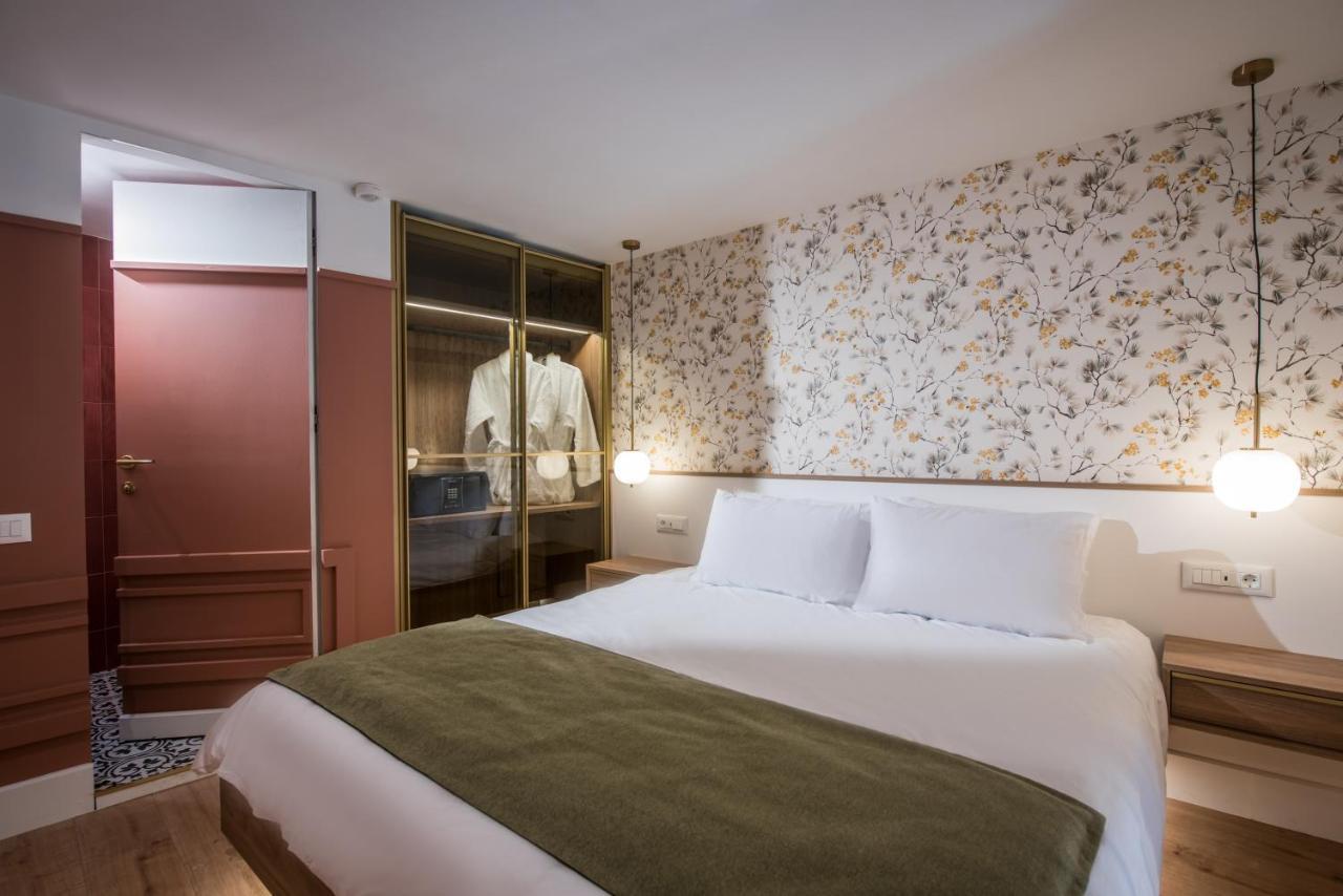 The Blossom Collection In Center Appartement
