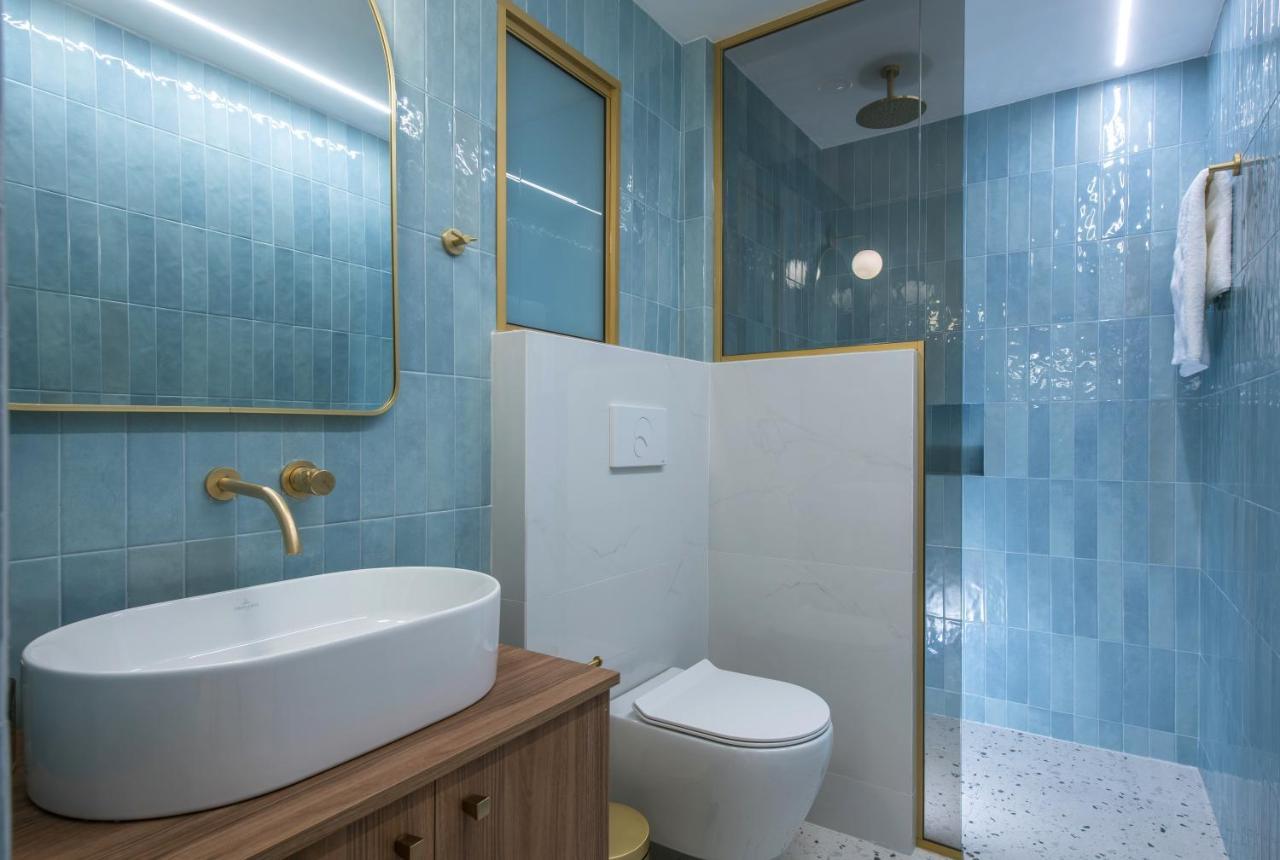 The Blossom Collection In Center Appartement